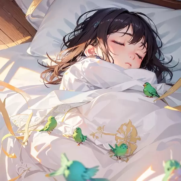 おやすみなさい