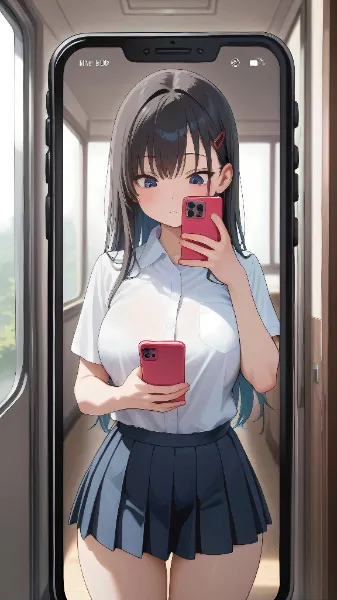 Phone Girl