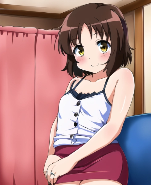 俺と結婚してくれた同級生のシンママお母さん。