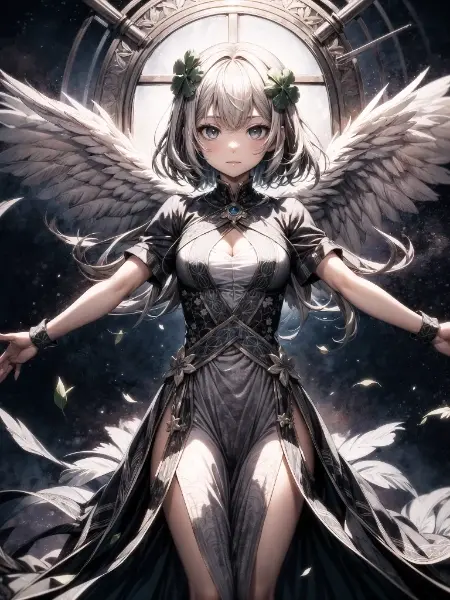 クローバー・リーフ