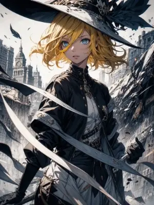地属性魔法
