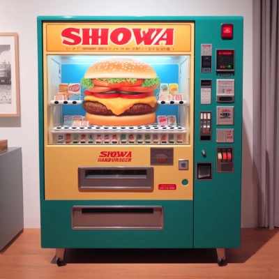 あふれ出る昭和臭のサムネイル