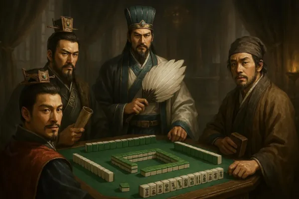 さ。着座なされよ（圧）