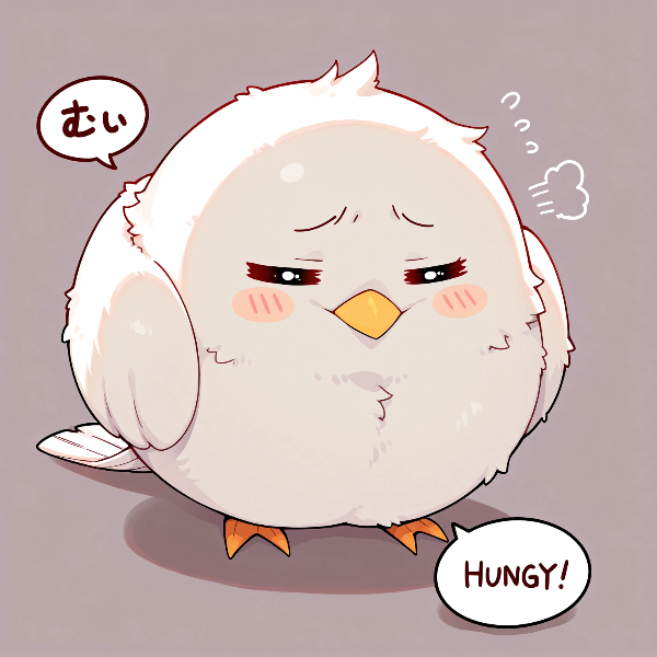 空腹/空鍋/空耳