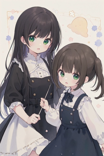 姉妹