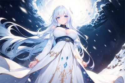 雪女