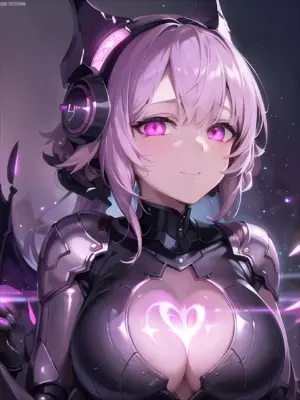 SFサキュバス