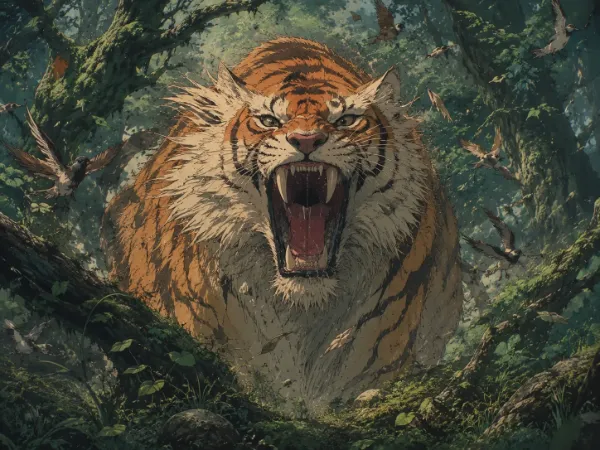 ダマレコゾウ！