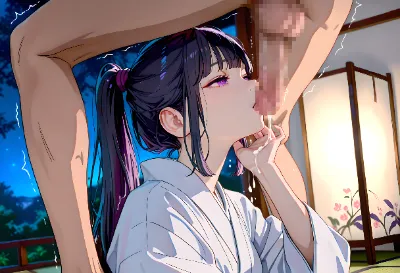 癒されにいったはずが