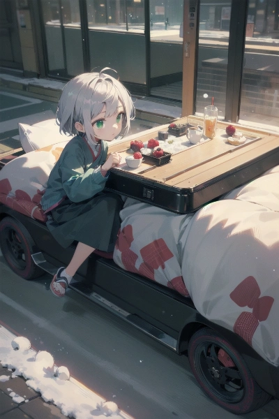 究極の怠惰装置