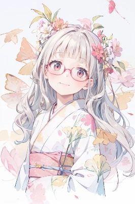 はんなり🌸