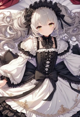 メイド