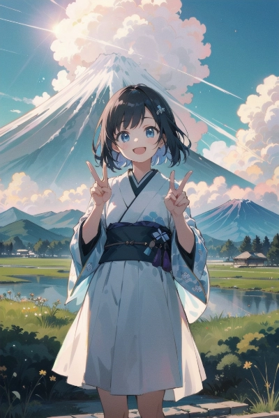 にっぽんいちっ！