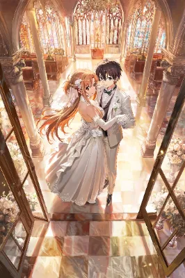 キリアス結婚記念日In2026