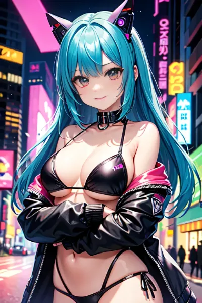 サイバーパンク