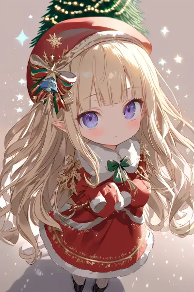 クリスマス