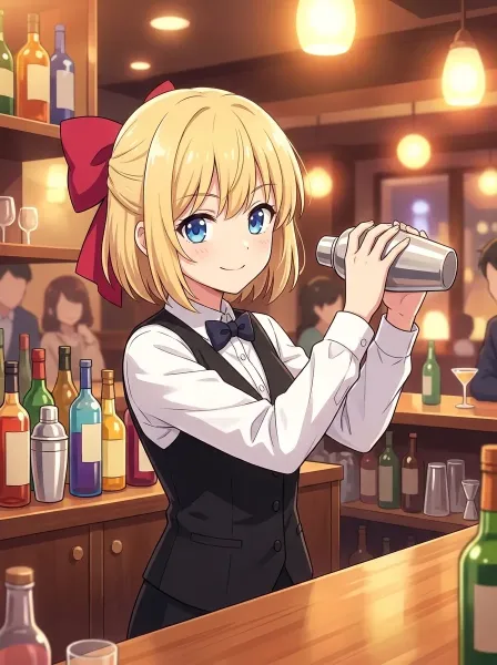 しゃかしゃか