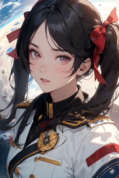 美波ちゃん＠戦隊司令代理