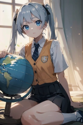 地球儀