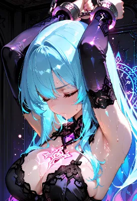 淫紋的なヤツ