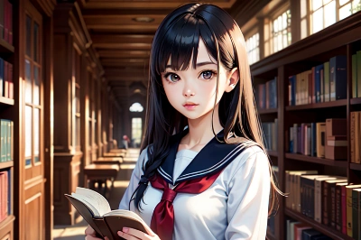 library