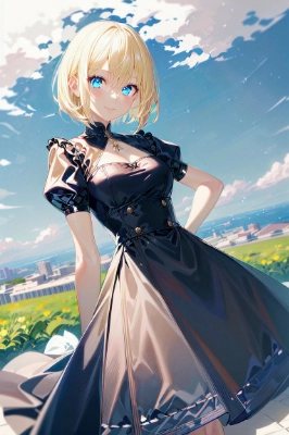 少女A