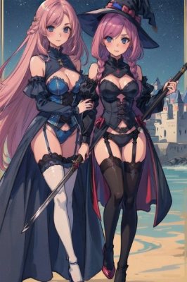 魔女