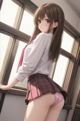 しほちゃん