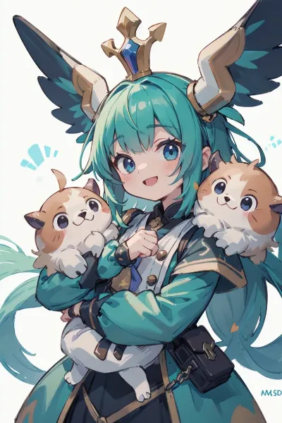 相棒