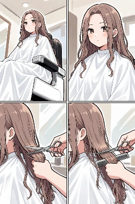絶対切りすぎてるし