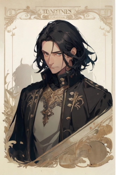 ゼルドラ魔導士長