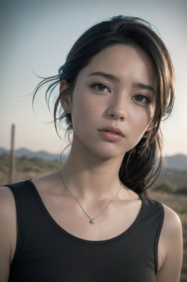 将来の彼女