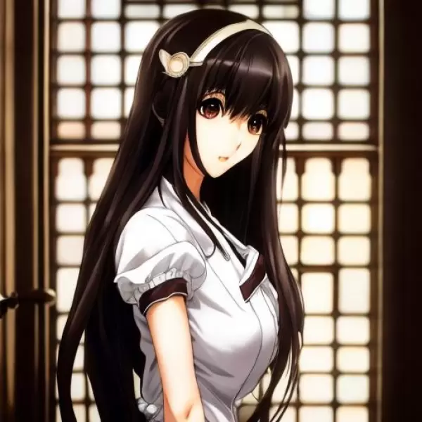 Headband, Катюша