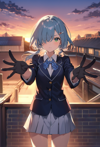 室井久_能力発動時