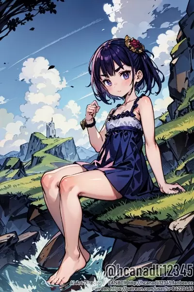 なかなかの暴れ馬なモデルなので扱いが難しい🙄