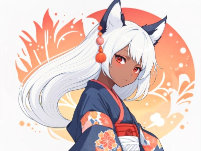 まるまるあかあか