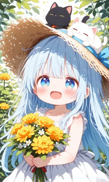 マリーゴールド