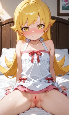 はずかしい