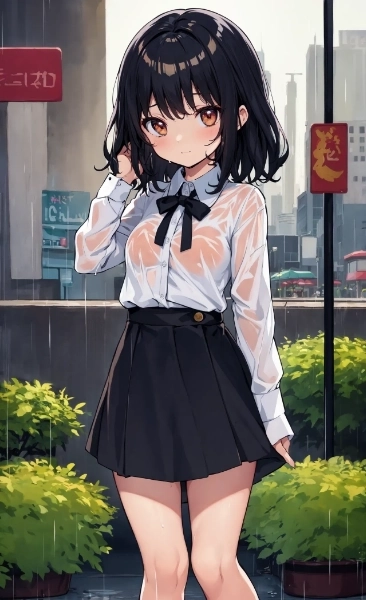 …遅いですよ。先輩。