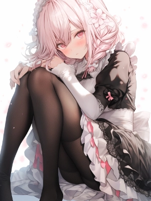 メイド②