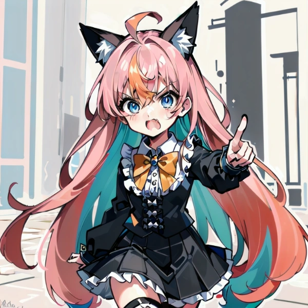 地雷系ぴくたーさまから皆様に一言