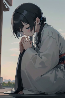 祈り