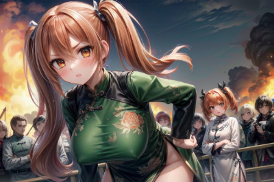 アルよ