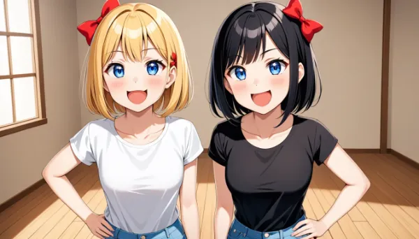 おはよーございます！！！