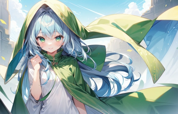 かぶっちゃった