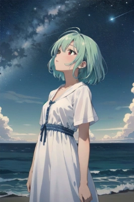 星空