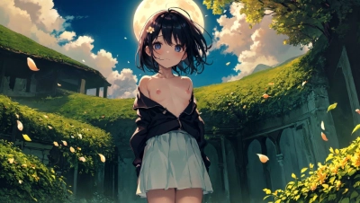 独り
