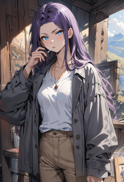 Z(ゼロノッシング・コア)_Another