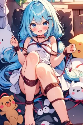 縄