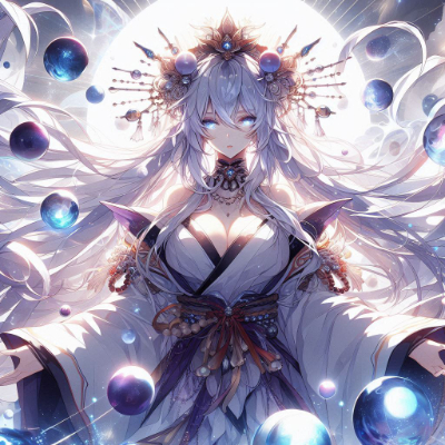 神様